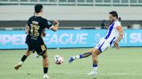 Hasil Dewa United vs Persib: Sempat Tertinggal 2 Gol, Maung Bandung Selamat dari Kekalahan
