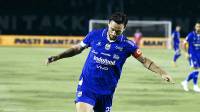 Bali United Nyaris Rusak Catatan Mulus Persib di GBLA, Begini Kata Kapten Persib