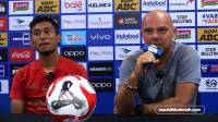 Johnny Jansen Kecewa Pulang Tanpa Poin, Tapi Klaim Bali United Lebih Baik dari Persib