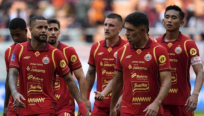 Title Race Super League 2025/26: Jadwal 7 Laga Sisa Persija