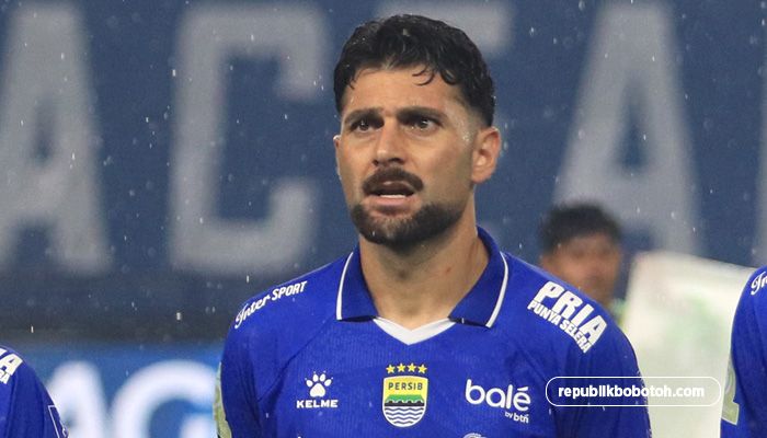 Persib Baru Menang Dramatis, Frans Putros Langsung Kirim Peringatan Tegas