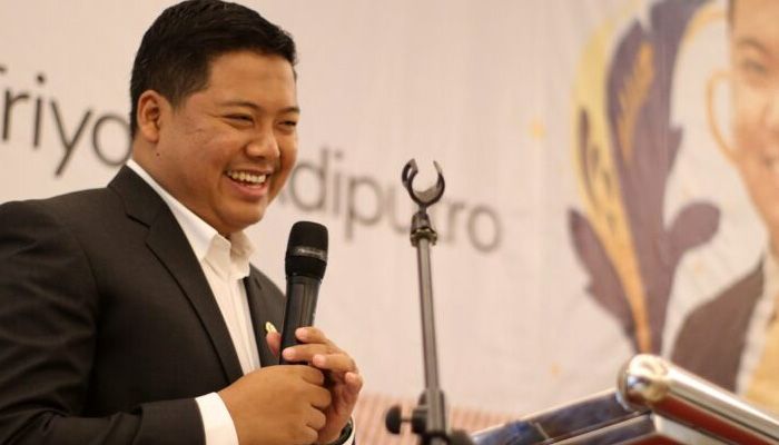 Susanto: Pemerintah Harus Bergerak Cepat Menjawab Setiap Persoalan Warga
