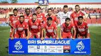 Dua Pemain Asing Semen Padang Terancam Absen saat Hadapi Persib