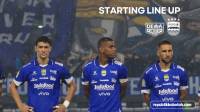 Susunan Pemain Dewa United vs Persib 20 April 2026, Duel Panas Dipimpin Wasit Galak