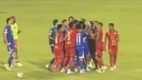 Ricuh Persija vs Persib, Ini Pernyataan Lengkap PSSI soal Beckham Putra