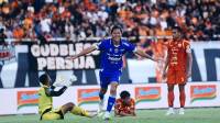 Reaksi Bobotoh setelah Persib Hajar Persija: Cintaku Jadi Naga