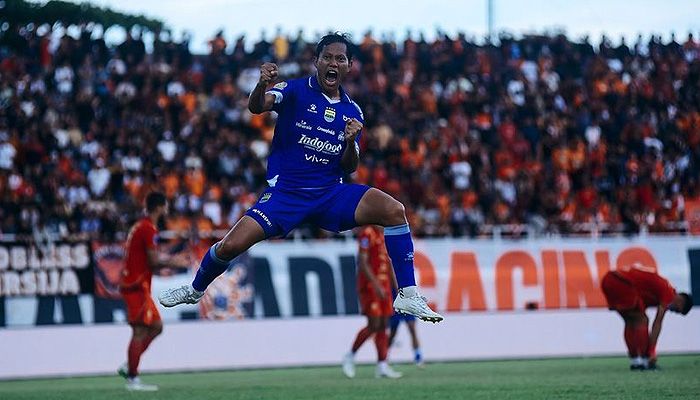 Komentar Adam Alis Usai Lukai Mantan: Saya Cocok Bermain di Sini