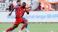 Kalah dari Persib, Persija Dipastikan Tersingkir dari Jalur Persaingan Juara Super League