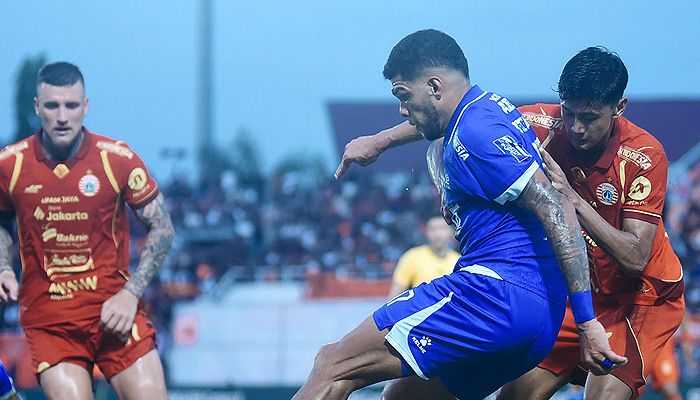 Update Klasemen Super League Usai Kemenangan Krusial Persib Atas Persija