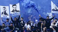 Ribuan Bobotoh Bakar Motivasi Skuad Persib di GBLA Jelang Laga Besar Kontra Persija