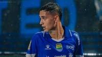 Eliano Reijnders Kirim Pesan untuk Bobotoh Jelang Duel Penentuan di GBLA