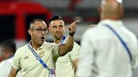 Berharap Persib Terpeleset di Kandang PSM, Fabio Lefundes: Ironisnya Justru Kami yang Terpeleset