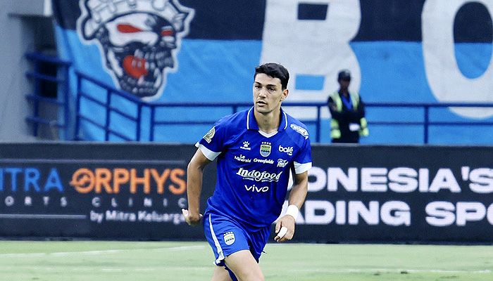 Persib Turun dengan Kekuatan Penuh saat Hadapi Persija, Bojan Hodak: Itu yang Paling Penting
