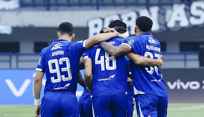 Update Klasemen Super League 2025/26 Usai Kemenangan Persib Atas PSIM Jogja