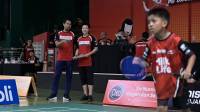 AUDISI UMUM PB DJARUM 2026 Dari Sumatra hingga Sulawesi, Upaya Pencarian Talenta Super Makin Meluas