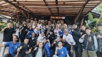 Polda Jabar dan Komunitas Bobotoh Resmi Bentuk Satgas 'Bobotoh Jaga Persib, Jaga Lembur Sauyuna'