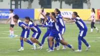 Liga Putri Hydroplus Regional Bandung Usai, Empat Tim Melaju ke Kudus
