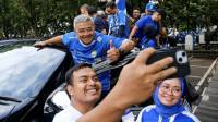 Euforia Persib Diprediksi Membludak, Wali Kota Bandung Ingatkan Potensi Bahaya