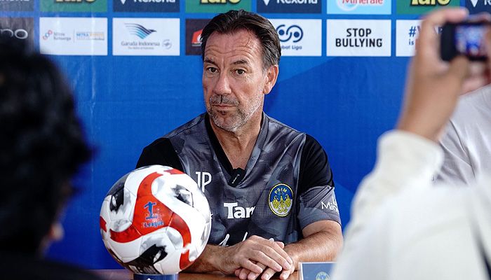 Rencana PSIM Berantakan gara-gara Gol Cepat Persib