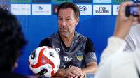 Rencana PSIM Berantakan gara-gara Gol Cepat Persib