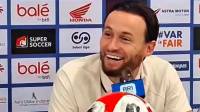 Marc Klok Ungkap Emosi Besar di Balik Kemenangan Persib