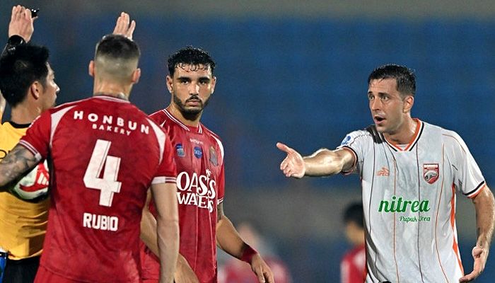 Title Race Super League Persib vs Borneo FC: Pesut Etam Berharap Bantuan Persijap Jepara