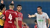 Title Race Super League Persib vs Borneo FC: Pesut Etam Berharap Bantuan Persijap Jepara
