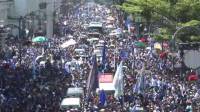 Link Live Streaming dan Rute Pawai Persib Bandung Juara Super League 2025/2026
