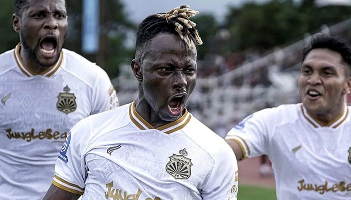 Bojan Hodak Ternyata Sempat Ingin Datangkan Moussa Sidibe ke Persib