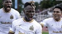 Bojan Hodak Ternyata Sempat Ingin Datangkan Moussa Sidibe ke Persib