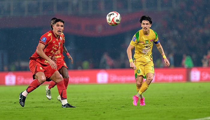 Goyang Takhta Persib, Persebaya dan Persija Akan Bangun Skuad Mewah dengan Dukungan Pemda