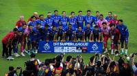 Mengapa Persib Belum Menerima Hadiah Juara Super League 2025/26? Ternyata Ini Penyebabnya