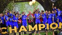 Pesta Persib Juara Super League 2025/26 Lanjut Minggu 24 Mei 2026, Ini Rute Konvoinya