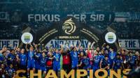 Persib Hattrick Juara, Dedi Mulyadi Janjikan Bonus Rp1 Miliar Dari Panen Sapi