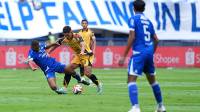 Persija vs Persib di Stadion Segiri, Bung Ferry Ungkap Reaksi Mauricio Souza