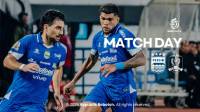 Jam Tayang Persib vs Persijap Hari Ini Live Indosiar, Penentu Juara Liga Super 2026