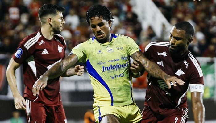 Update Klasemen Super League 2025/26: Persib hanya Butuh Imbang Lawan Persijap untuk Hattrick Juara
