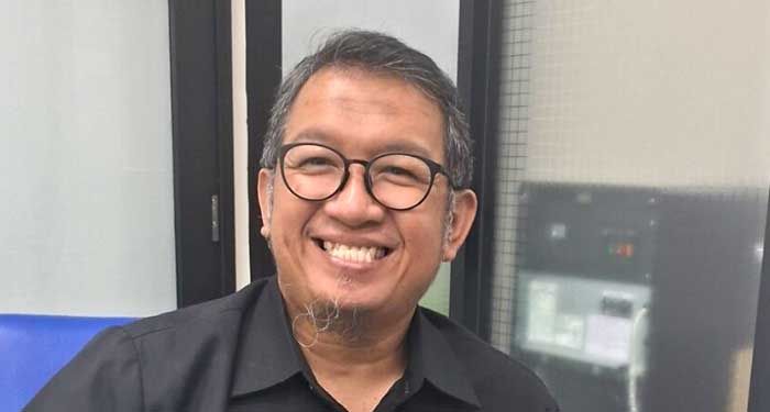 Rizal Khairul: “Pansus LKPJ Soroti Pendidikan dan Kesehatan Warga Kota Bandung