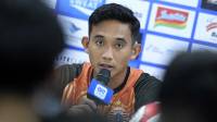 Klarifikasi Rizky Ridho Pascainsiden Jambak Rambut, Respons Beckham Putra Dipuji Netizen