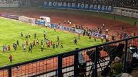 AFC Jatuhkan Denda Rp3,5 Miliar untuk Persib Bandung Usai Insiden di GBLA