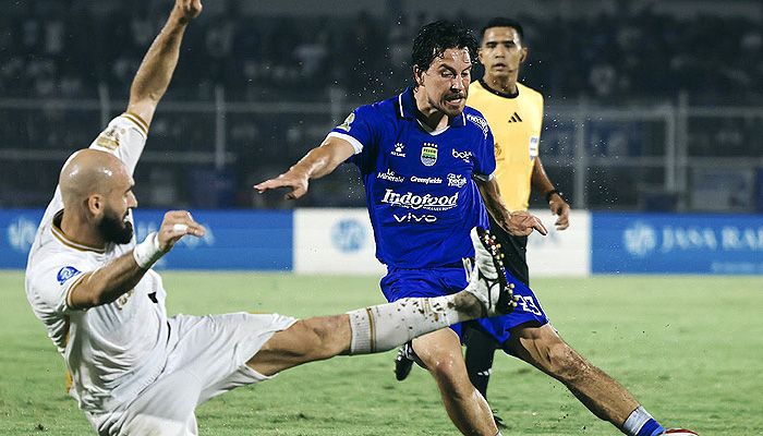 Jadwal Pekan 31 Super League 2025/26: Persib Wajib Kalahkan PSIM