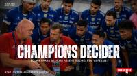 [LIVE] PERSIB AING: Misi Sulit Persib di Laga Penentu, Bojan, Barba dan Lucho Absen