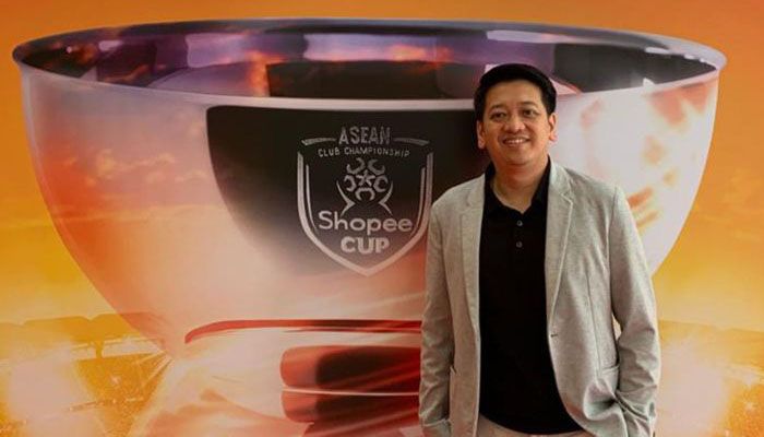 Masuk Grup Neraka? Adhitia Sebut Persib Dapat Ujian Ideal Sebelum Tampil di Asia