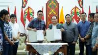 Tinggalkan Banten, Adhyaksa FC Pindah Homebase ke Kalteng Jelang Super League 2026/27