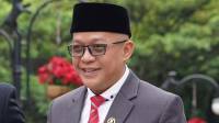 Asep Robin Soroti Pembangunan RSUD dan Gedung Inspektorat Bandung Harus Berdampak Nyata