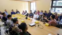 Bapemperda DPRD Kota Bandung Minta Pembangunan Gedung Inspektorat Perhatikan Aspek Sosial dan Kepentingan Masyarakat
