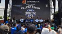 Bobotoh For Humanity 2026 Resmi Dibuka Bupati Garut Syakur Amin, Adam Alis dan Kakang Berbagi Cerita Persib Juara