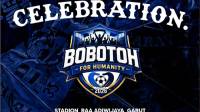 Cara Pesan Tiket Bobotoh For Humanity, Nonton Laga Persib Legend Sambil Donasi