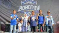 Bupati Syakur Amin Apresiasi Bobotoh For Humanity 2026, Jadi Jembatan Kebaikan dan Penggerak Ekonomi Garut