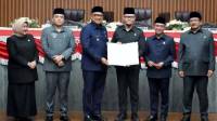 DPRD Kota Bandung Sahkan Perda Ketertiban Umum Baru, Atur Parkir Liar hingga Penataan Kota